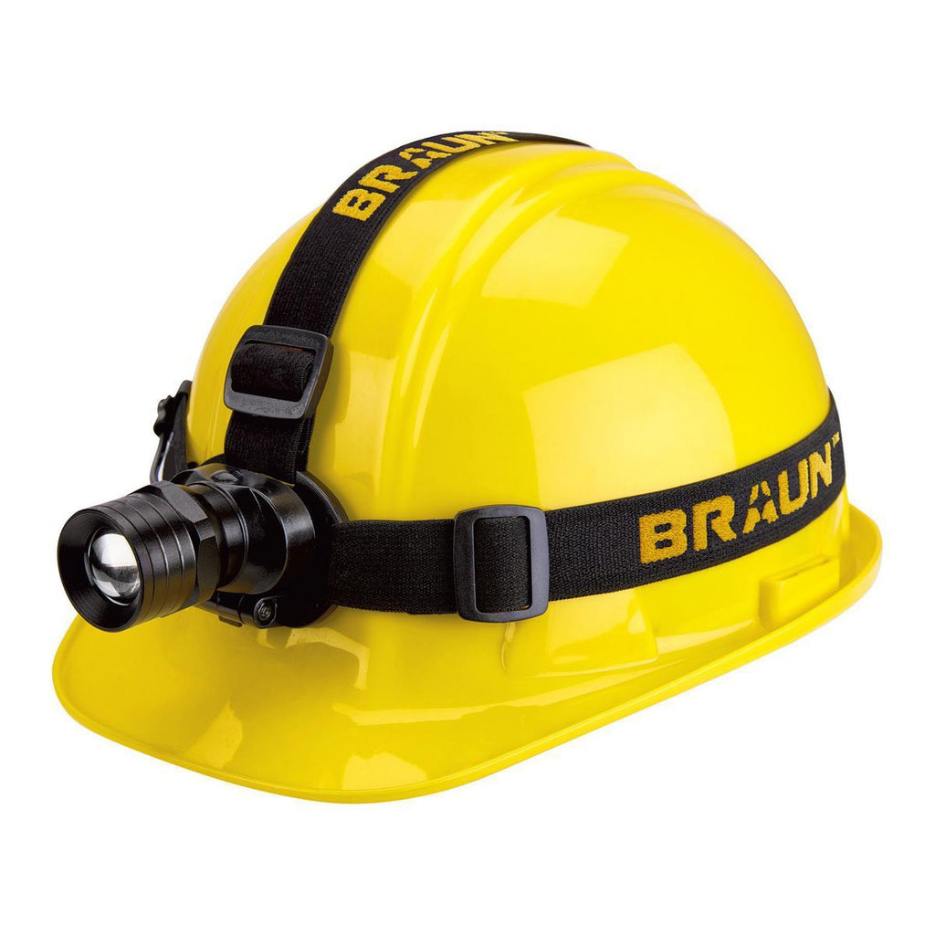 310 Lumen Swivel LED Headlamp O8043