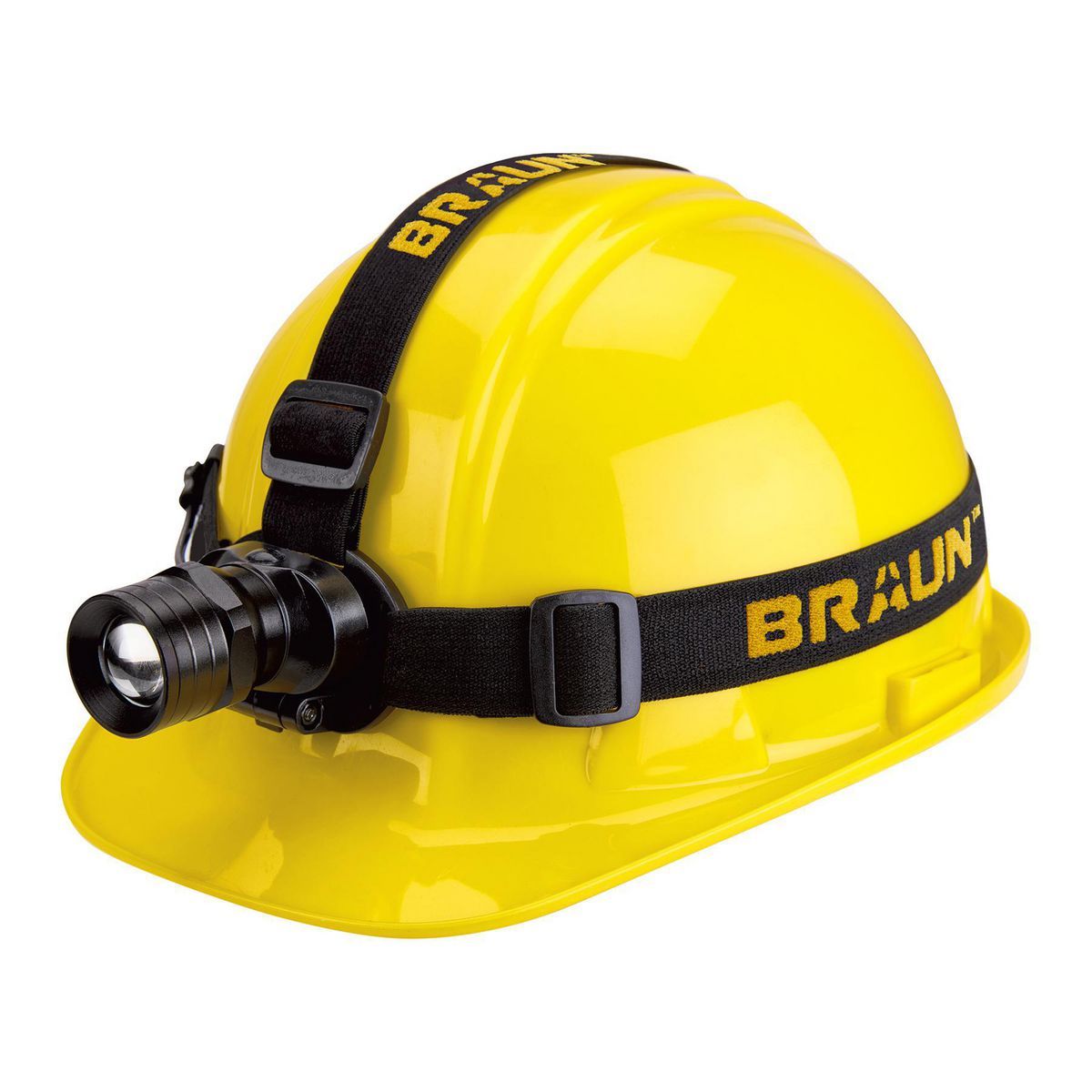 310 Lumen Swivel LED Headlamp O8043