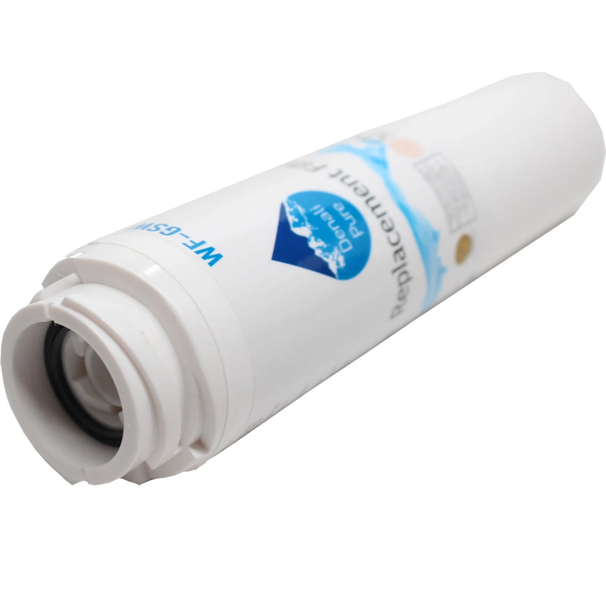 6-Pack Refrigerator Water Filter L84597