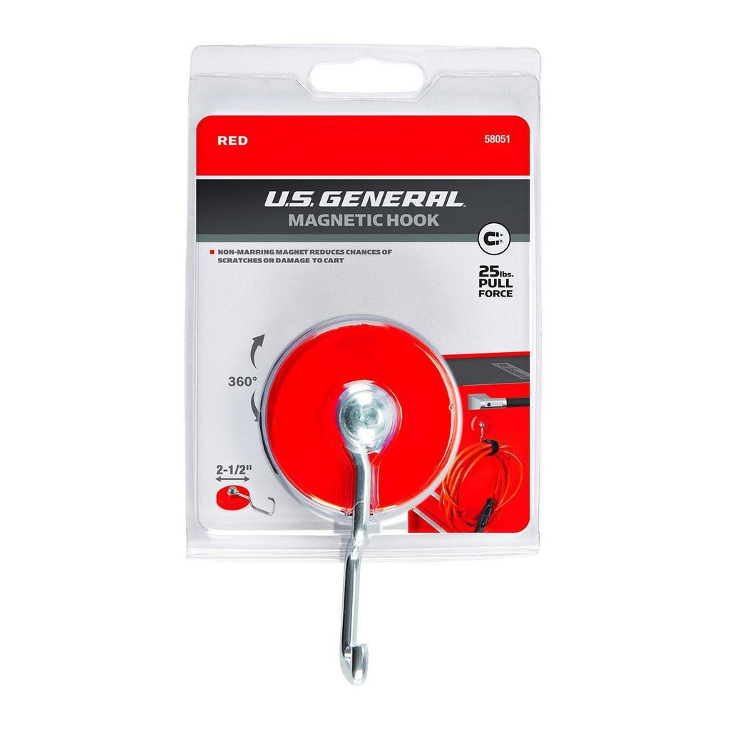 Magnetic Hook G369565