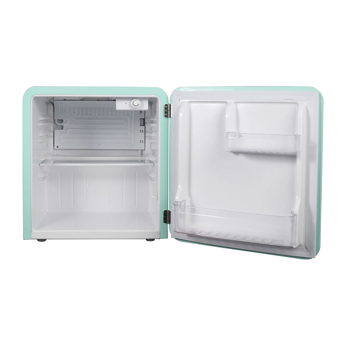 1.6 Cu. Ft. Black Mini Fridge R484100