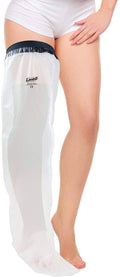 Adult Full Leg Waterproof Cast and Bandage Protector Z62207