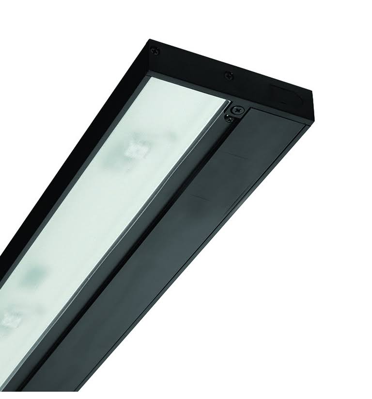 Under Cabinet Lighting LED Dimmable Fixture, 5.6 Watts, 299 Lumens D36092