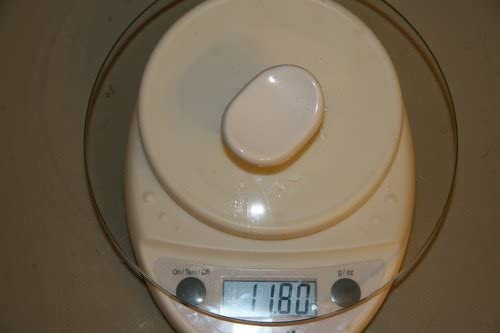 1.5-Quart Round Casserole with Glass Lid K22936