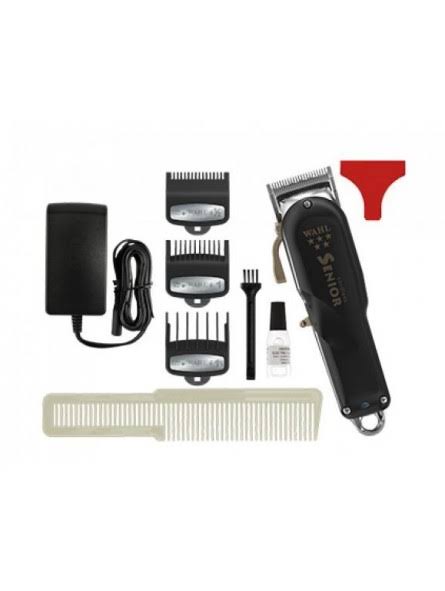 Cordless Clipper L8125