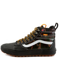 Black Camo Sk8 Hi Shoes X449