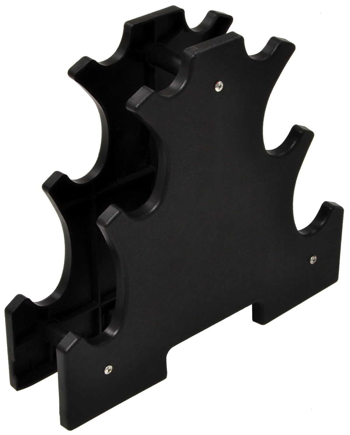 Dumbbell Set with Stand X519976