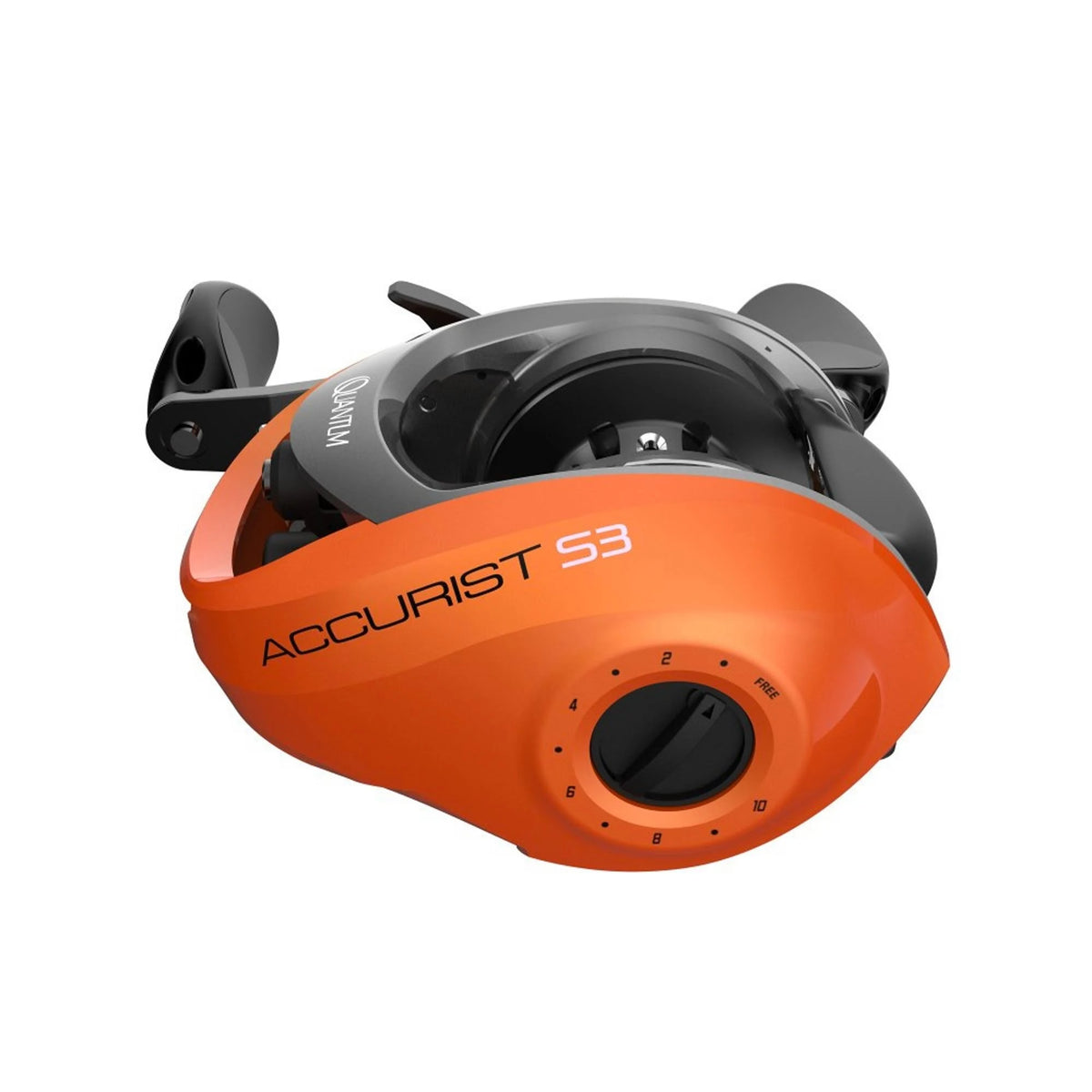 Baitcast Reel C319