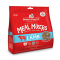 Freeze Dried Raw Super Beef Meal Mixer Dog Food Topper – 3.5 oz Bag K328250