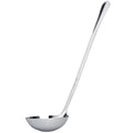 4 oz Stainless Steel Ladle, 12 Packs B550