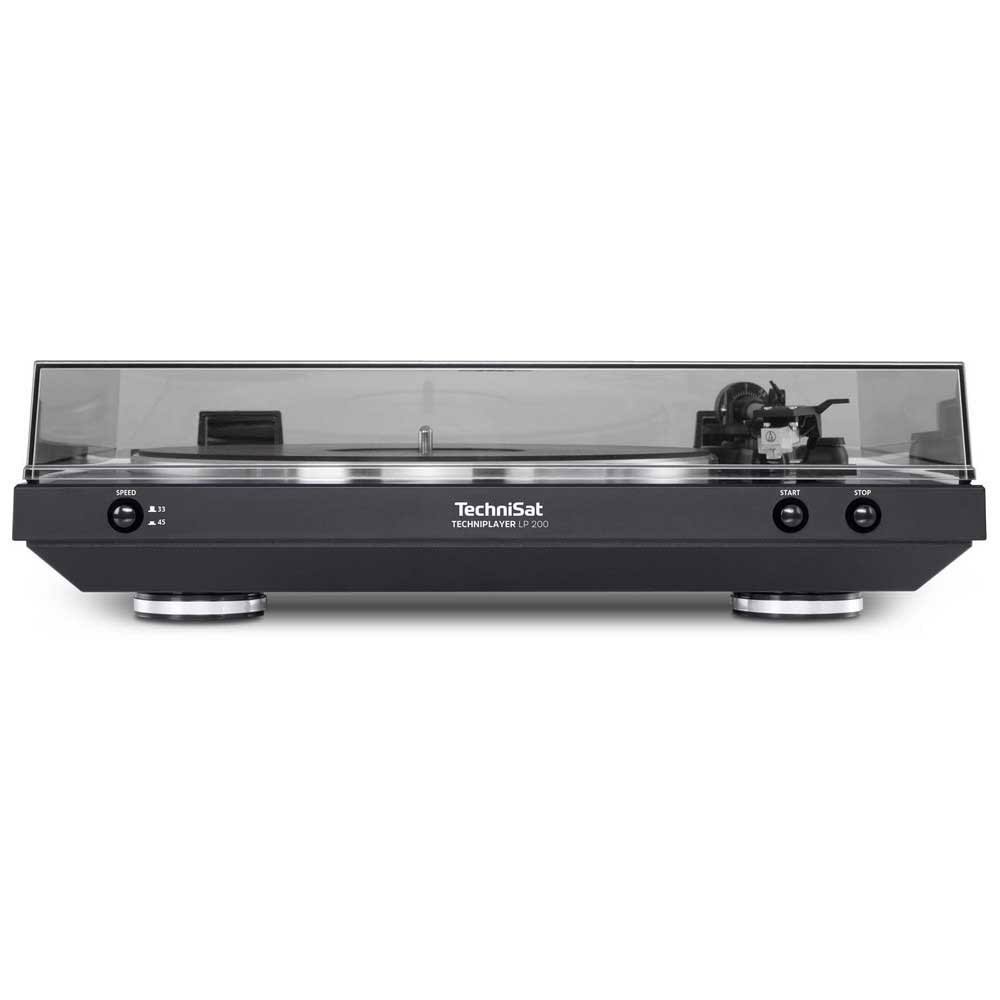 TechniPlayer LP 200 Hardware/Electronic R9217