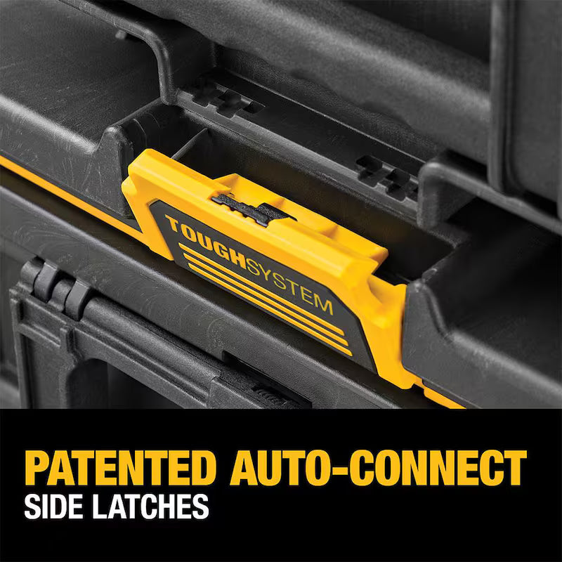 22 in. Extra Large Tool Box W663251