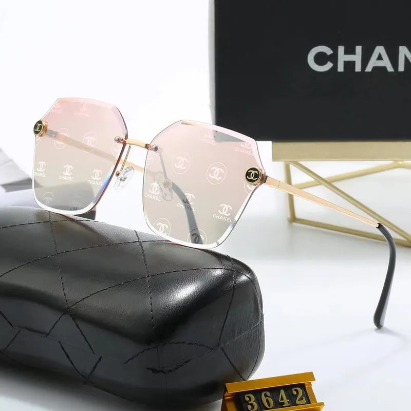 Polarized Sunglasses N49749