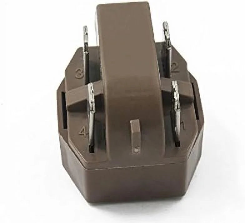 Freezer Refrigerator Compressor Start Relay 10 Pack G181895