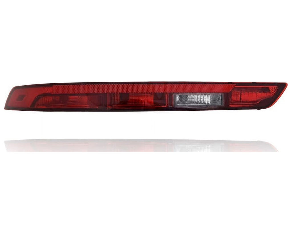 Back Up Light Assembly for Audi Q5/SQ5, Left Hand Driver U757729