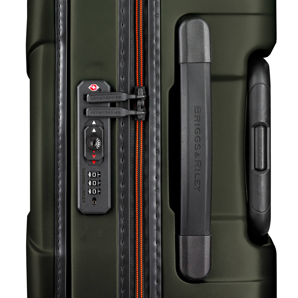 Carry on Spinner W155928