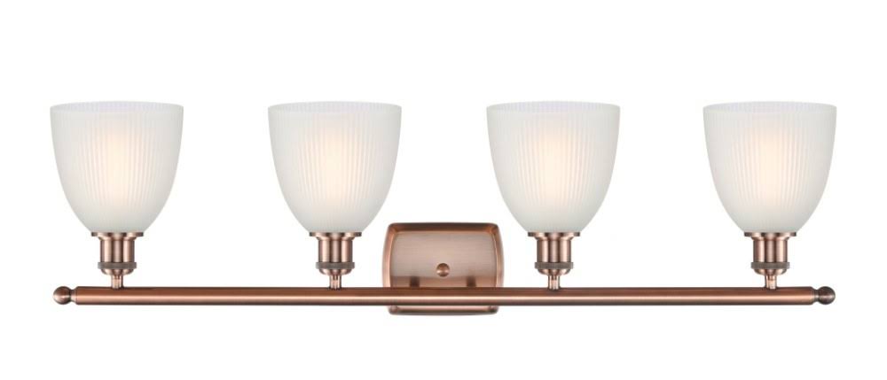 4 Light Bath Vanity Y95320