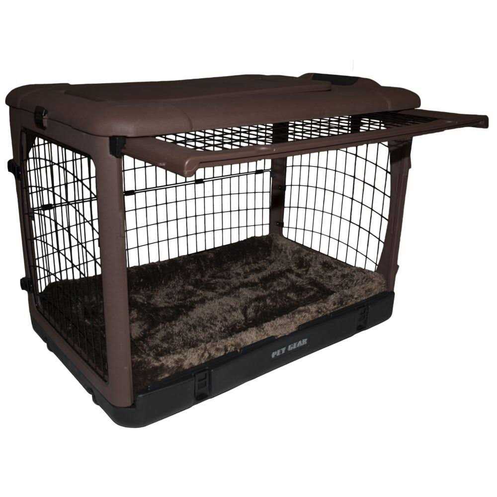 Steel Crate U167032