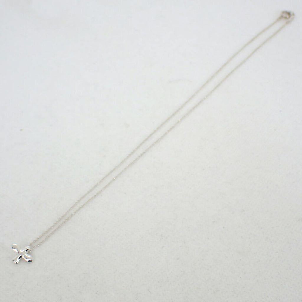 925 Peretti Bird Pendant Necklace Y405042