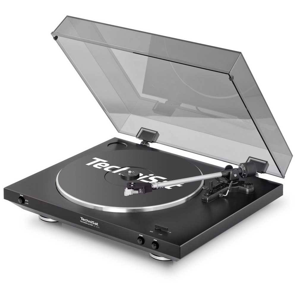 TechniPlayer LP 200 Hardware/Electronic R9217