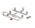 9" Height 9" Width 7" Length Bracket Clamp D900