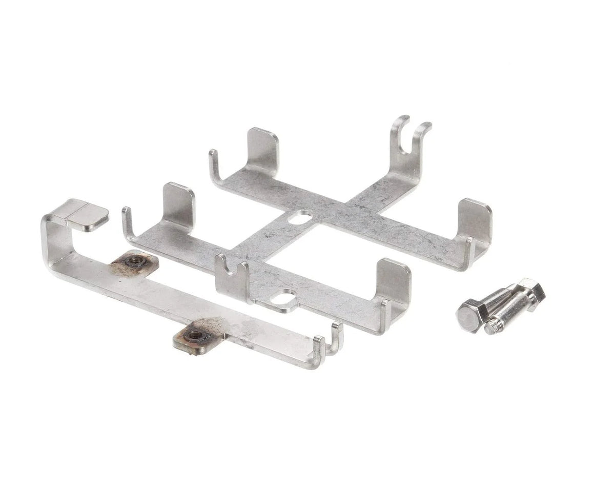 9" Height 9" Width 7" Length Bracket Clamp D900