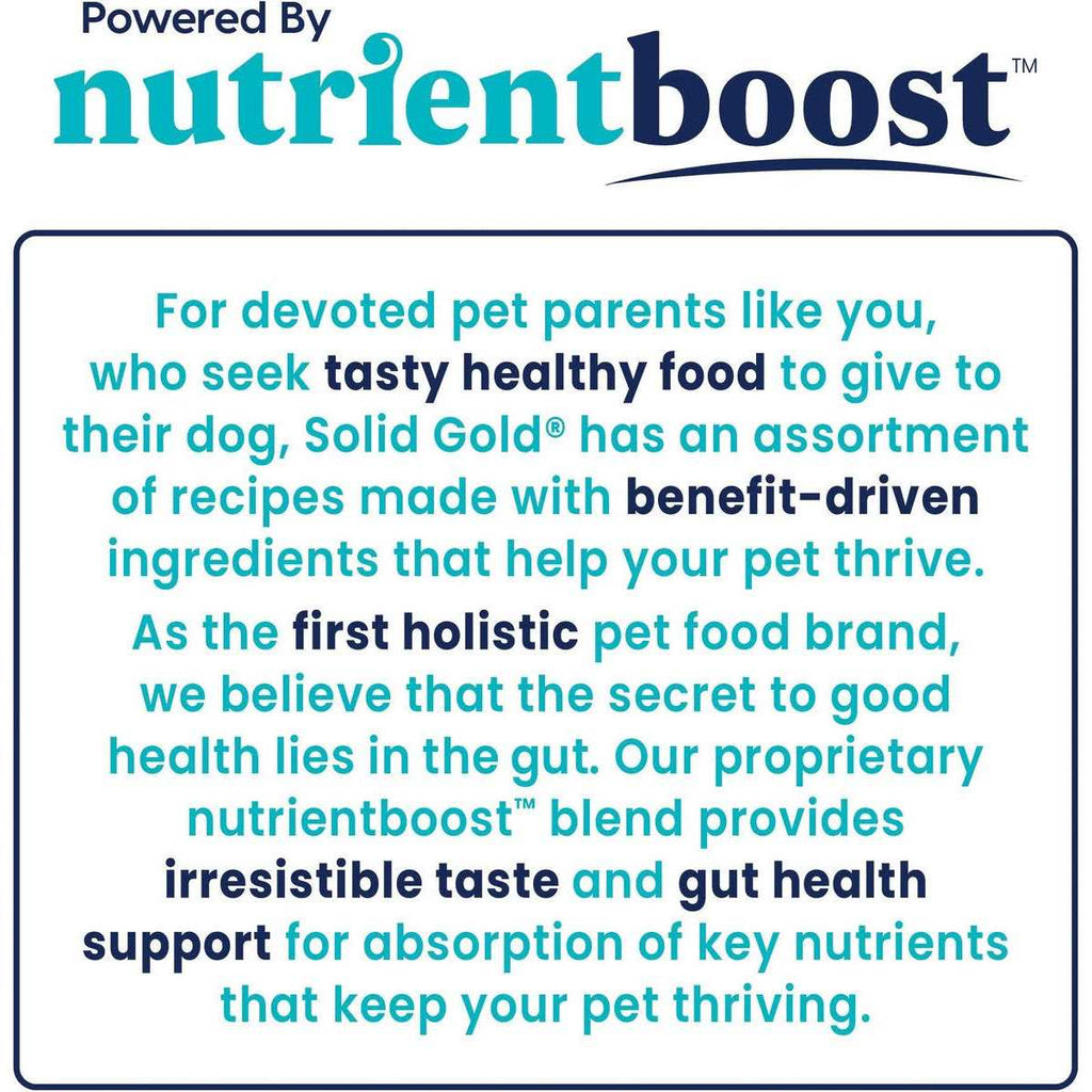 Grain-Free Beef Dry Dog Food Q203912