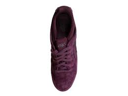 Gel Lyte V 5 Eggplant P91510