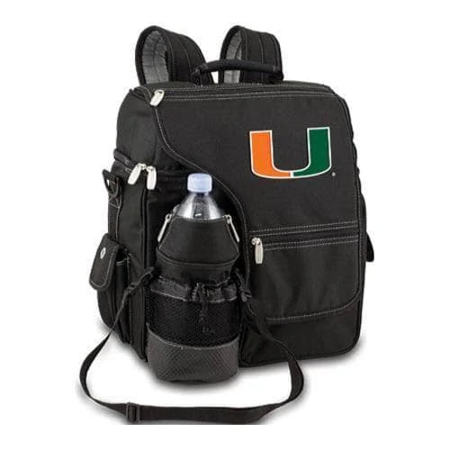 Black Cooler Backpack Y855263