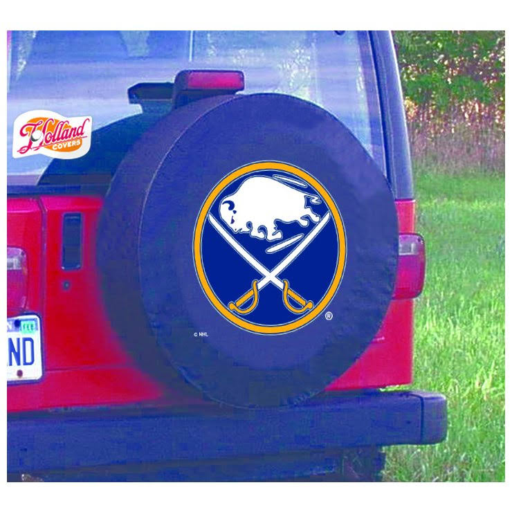 Black Tire Cover T4474