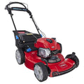 22 in. 150 cc Gas Self-Propelled Lawn Mower Q477601