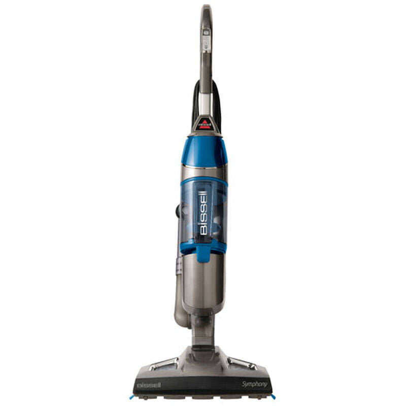 All-in-One Vacuum and Steam Mop I734
