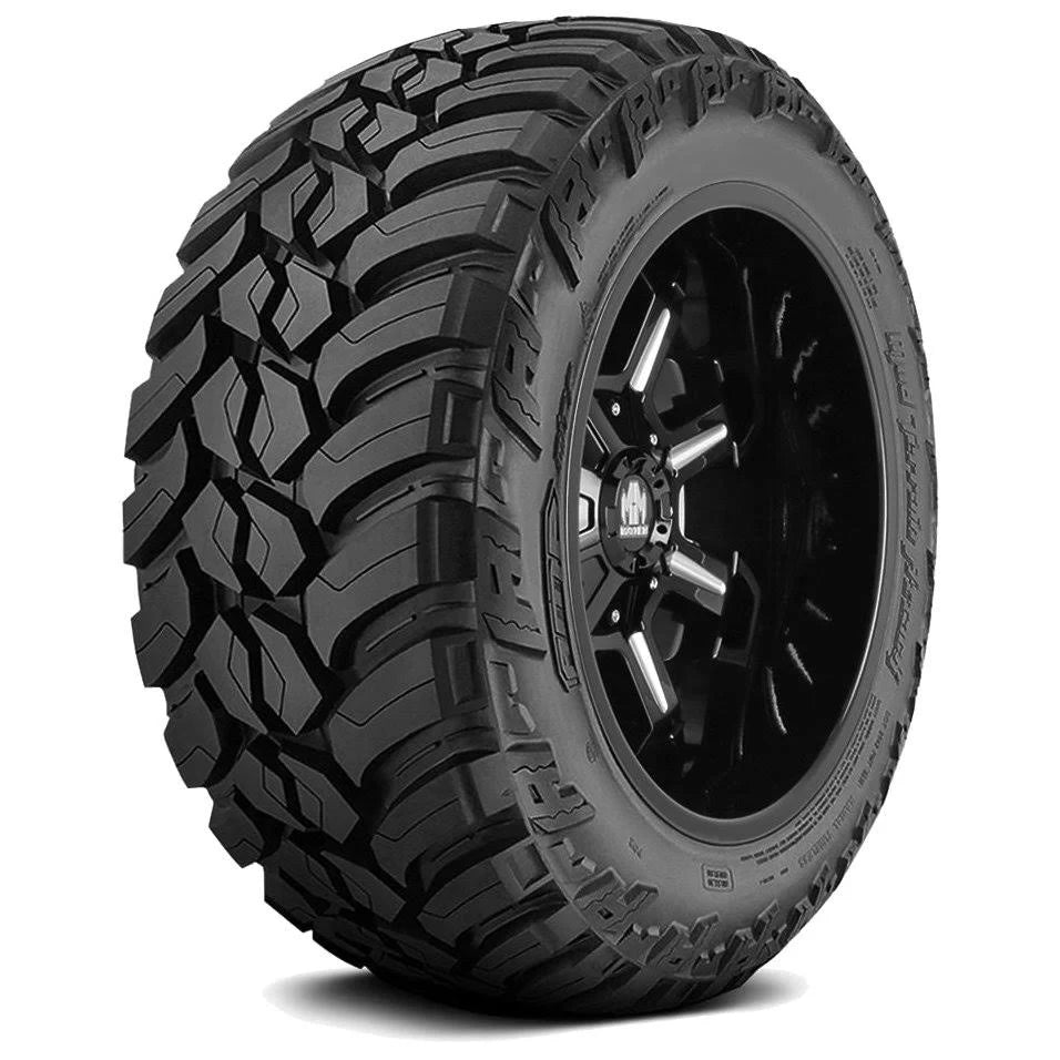 Mud Terrain Attack M/T A, 35X13.50R24, E (10 Ply) K5775