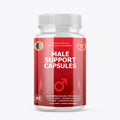 Male Support Capsules 60 Capsules U8016