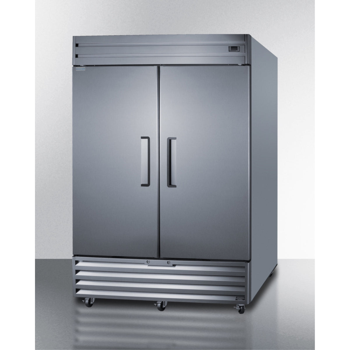 39 cu. ft. Reach-In Freezer S1427