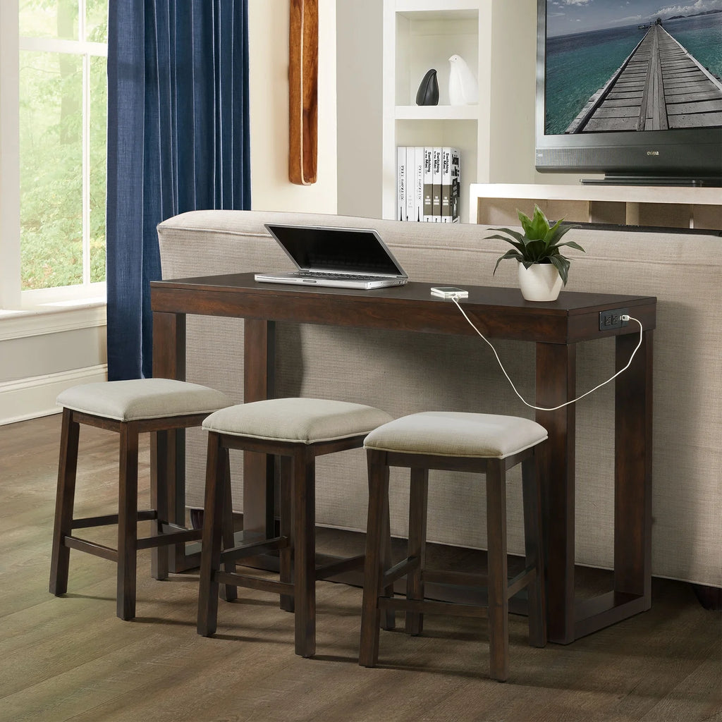 Multipurpose Bar Table Set U95147