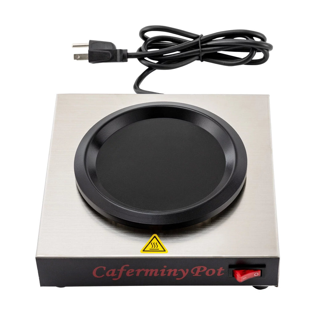 Electric Coffee Mug Warmer Heating Plate G499