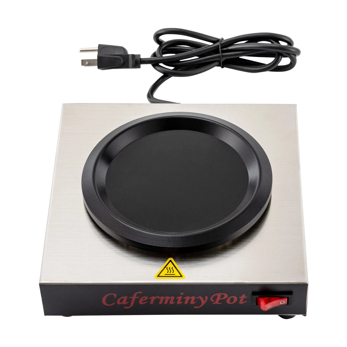 Electric Coffee Mug Warmer Heating Plate G499