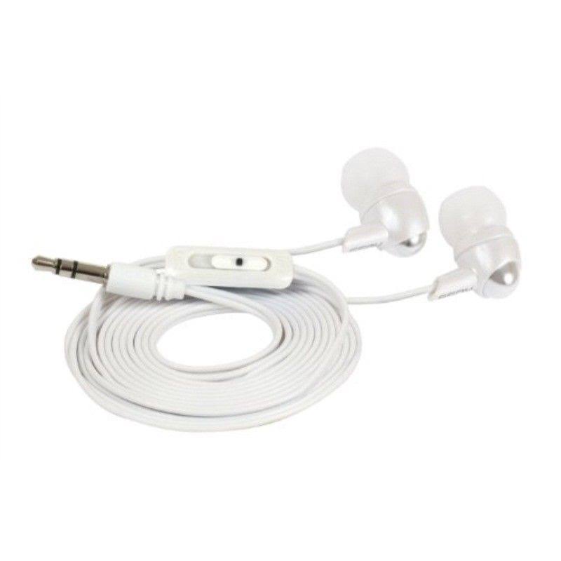 White In Ear Headphone D5287