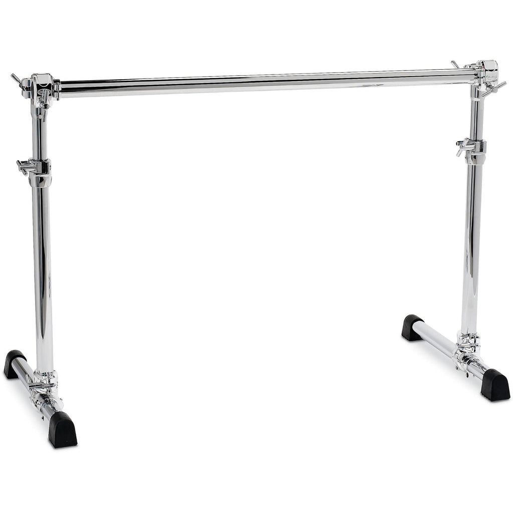Chrome Height Adjustable Straight Rack M86931