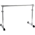 Chrome Height Adjustable Straight Rack M86931