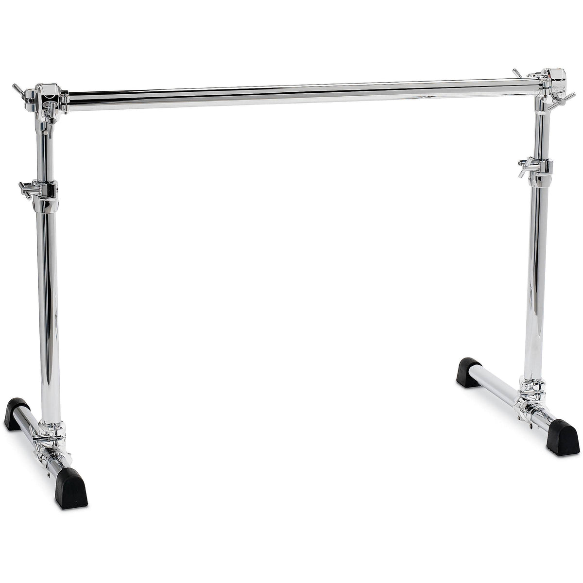 Chrome Height Adjustable Straight Rack M86931
