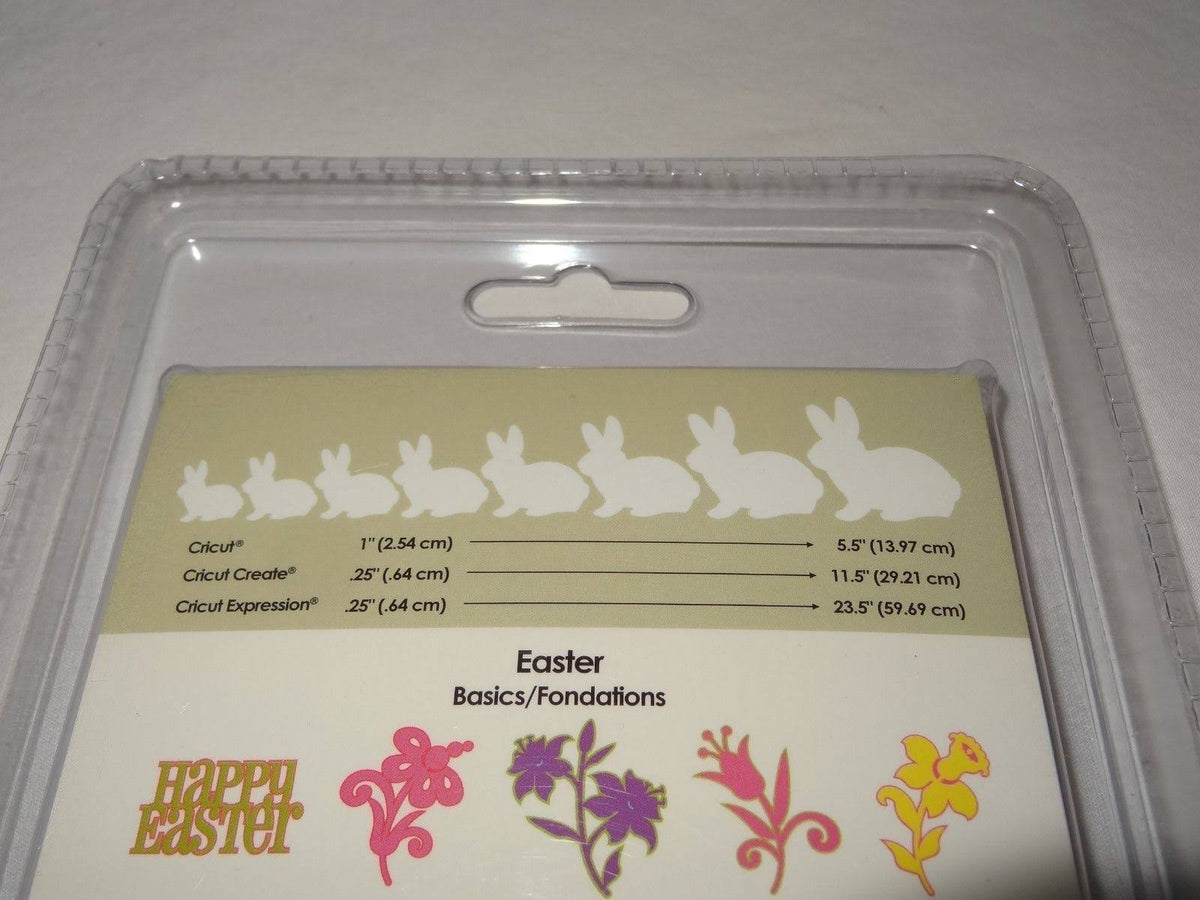 Easter Cartridge T4387