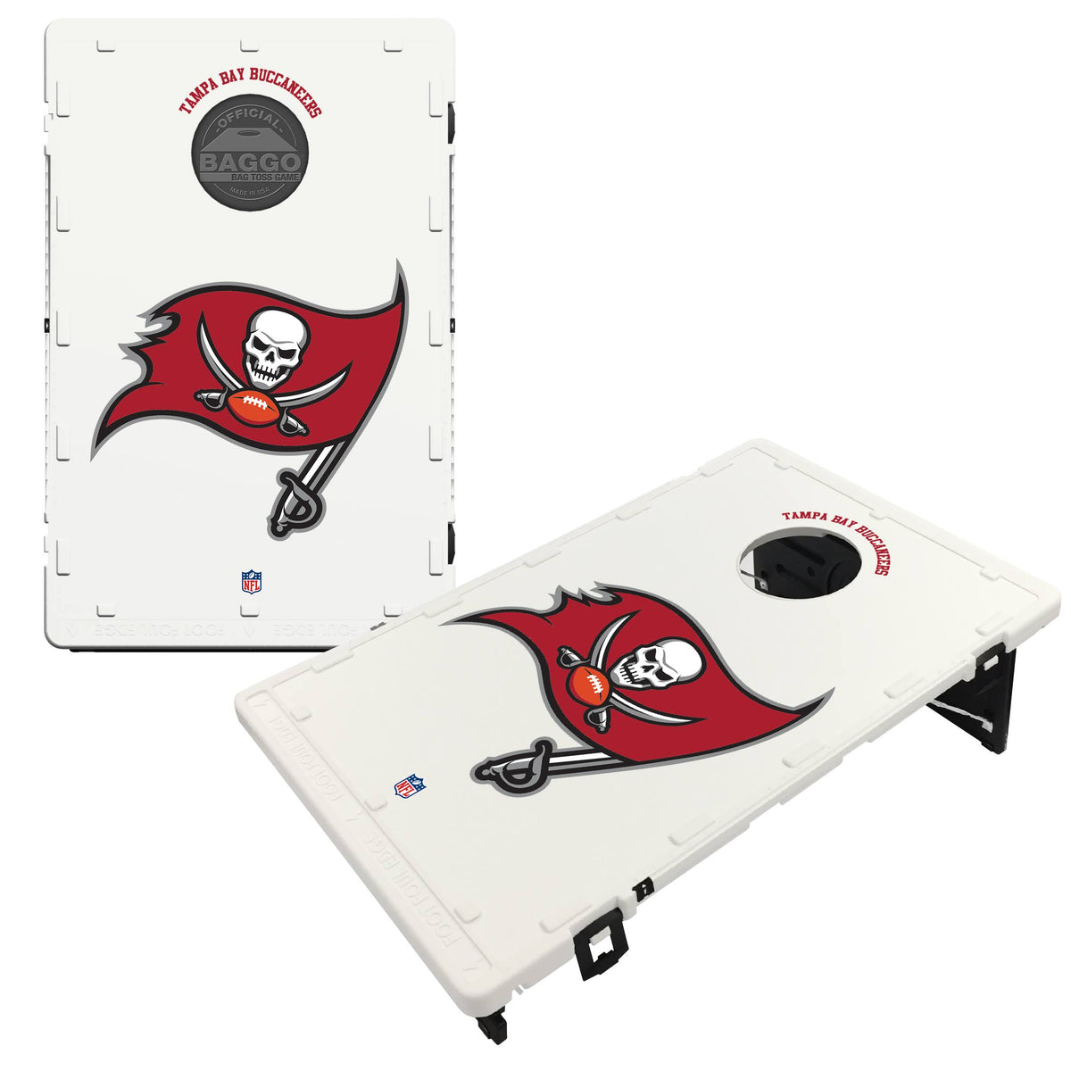 2 x 3 Cornhole Board Set H774