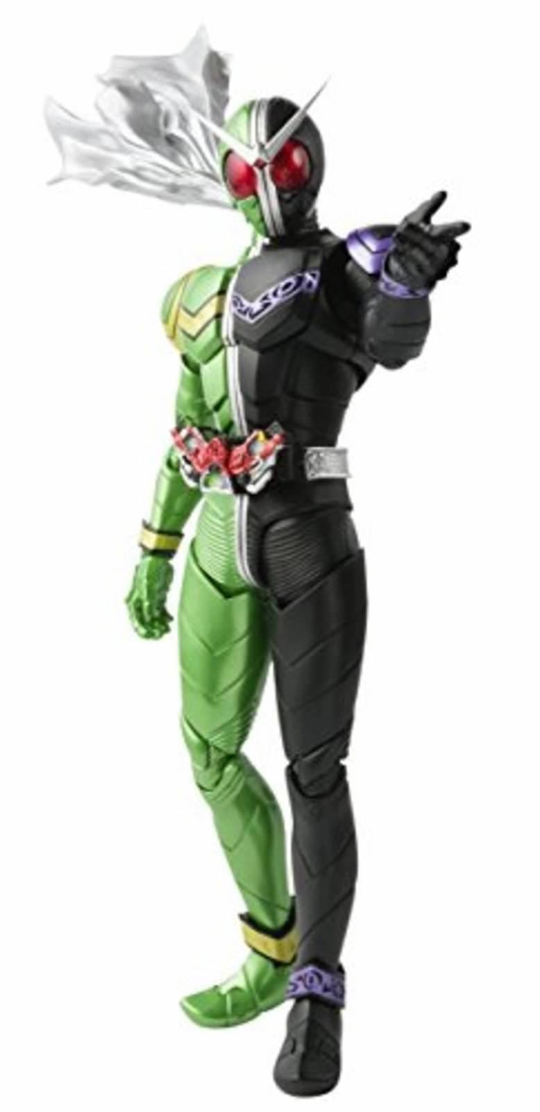 S.H.Figuarts Figure O50252