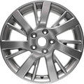 17 Inch Aluminum Alloy Wheel Rim N350606