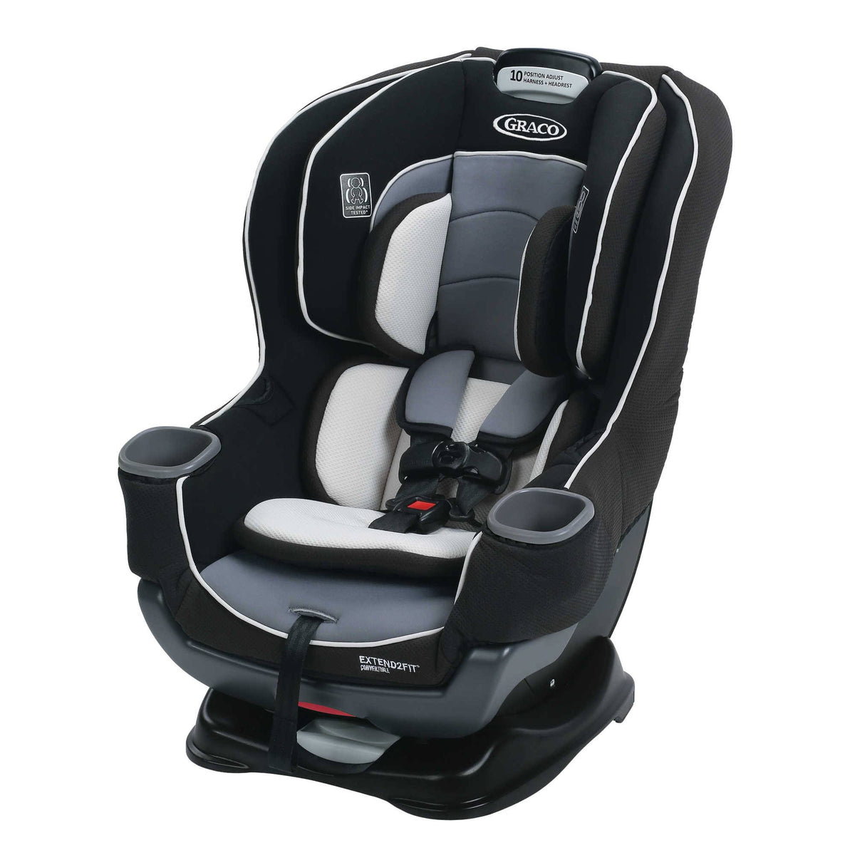 Convertible Car Seat I90549