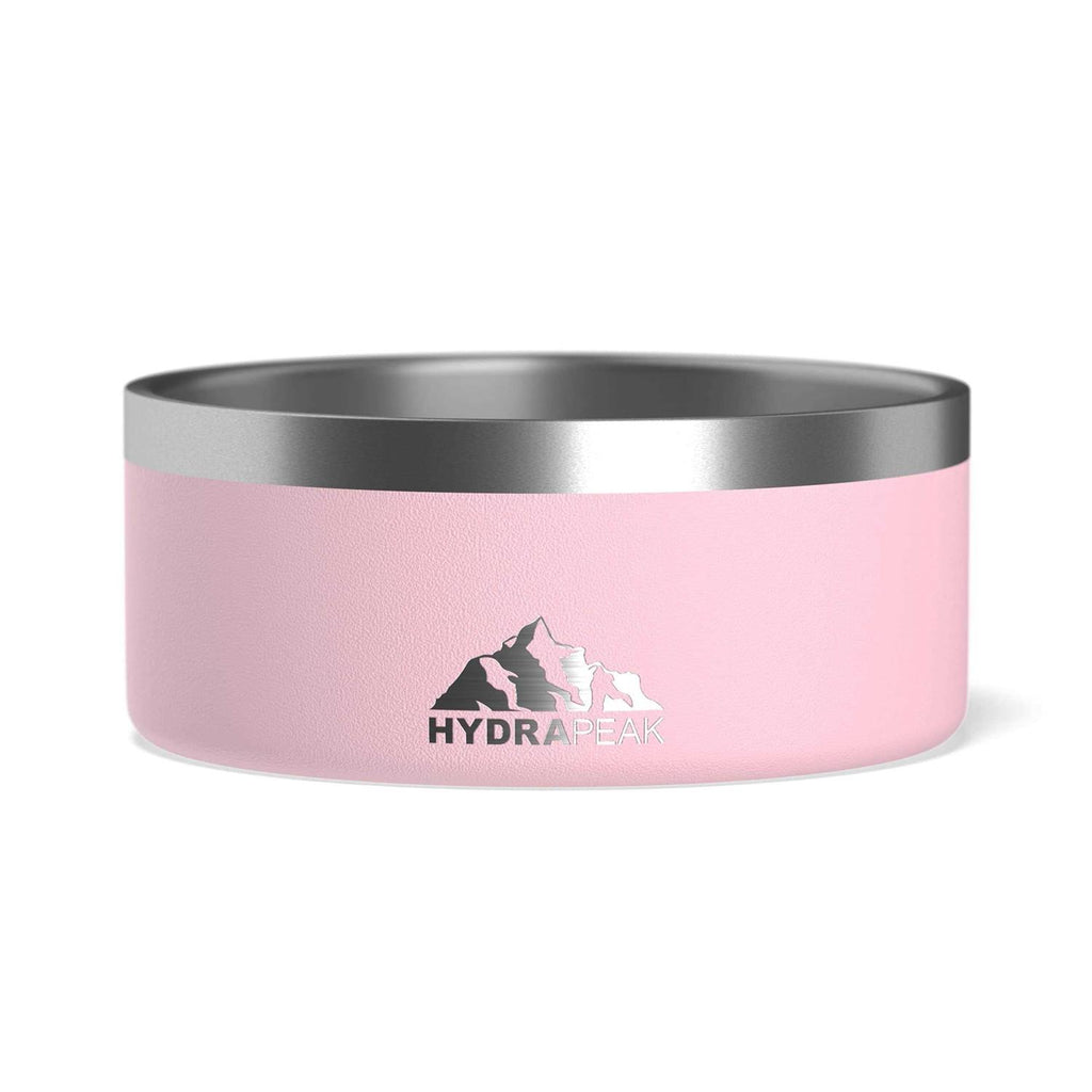 Non Slip Stainless Steel Dog Bowl R6545