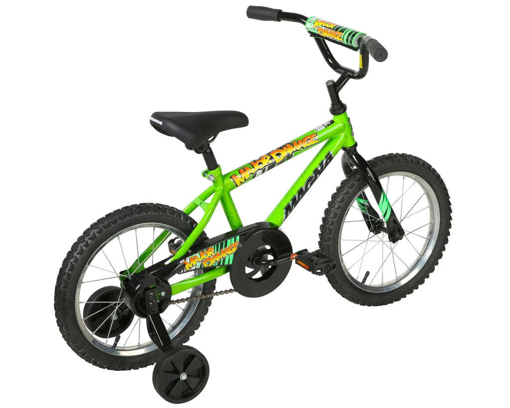 16-Inch BMX Bike I4013