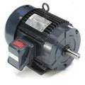 5 Hp 1760 Rpm 208-230/460V Motor B366